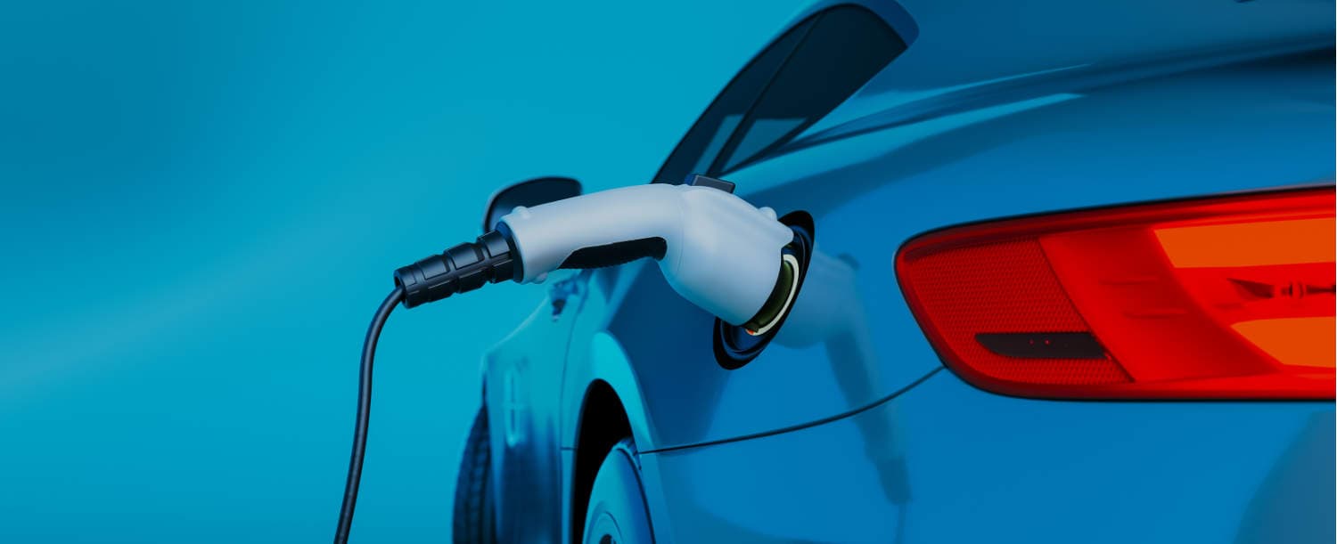 Elektrofahrzeug gebraucht kaufen mit GPG