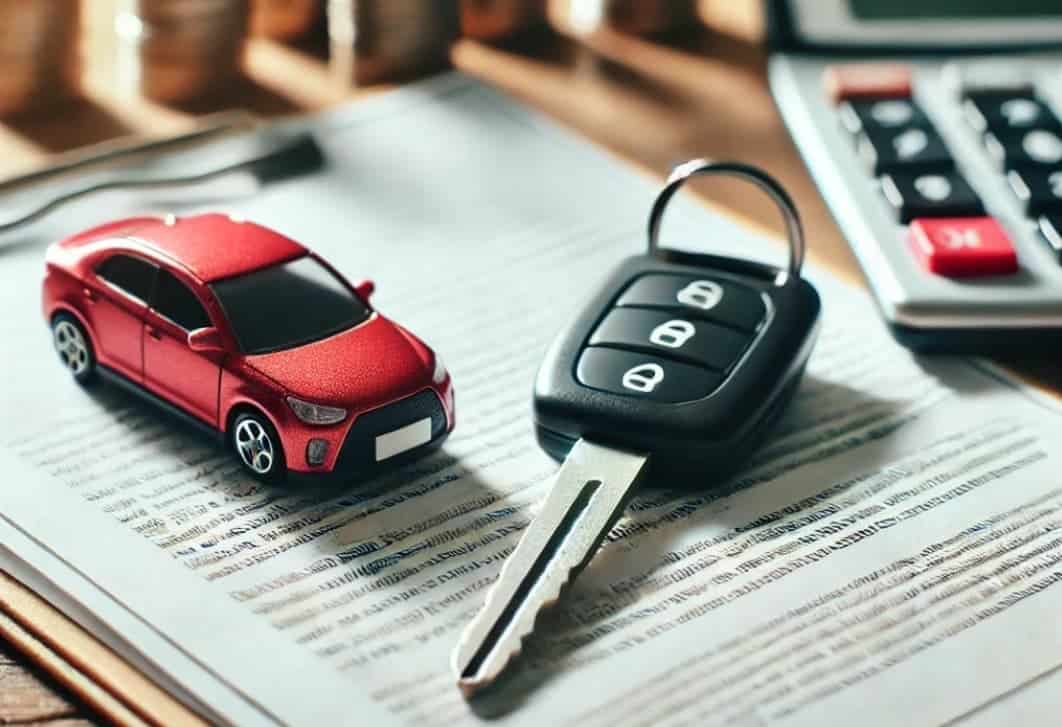 Kaufvertrag Gebrauchtwagen Händler